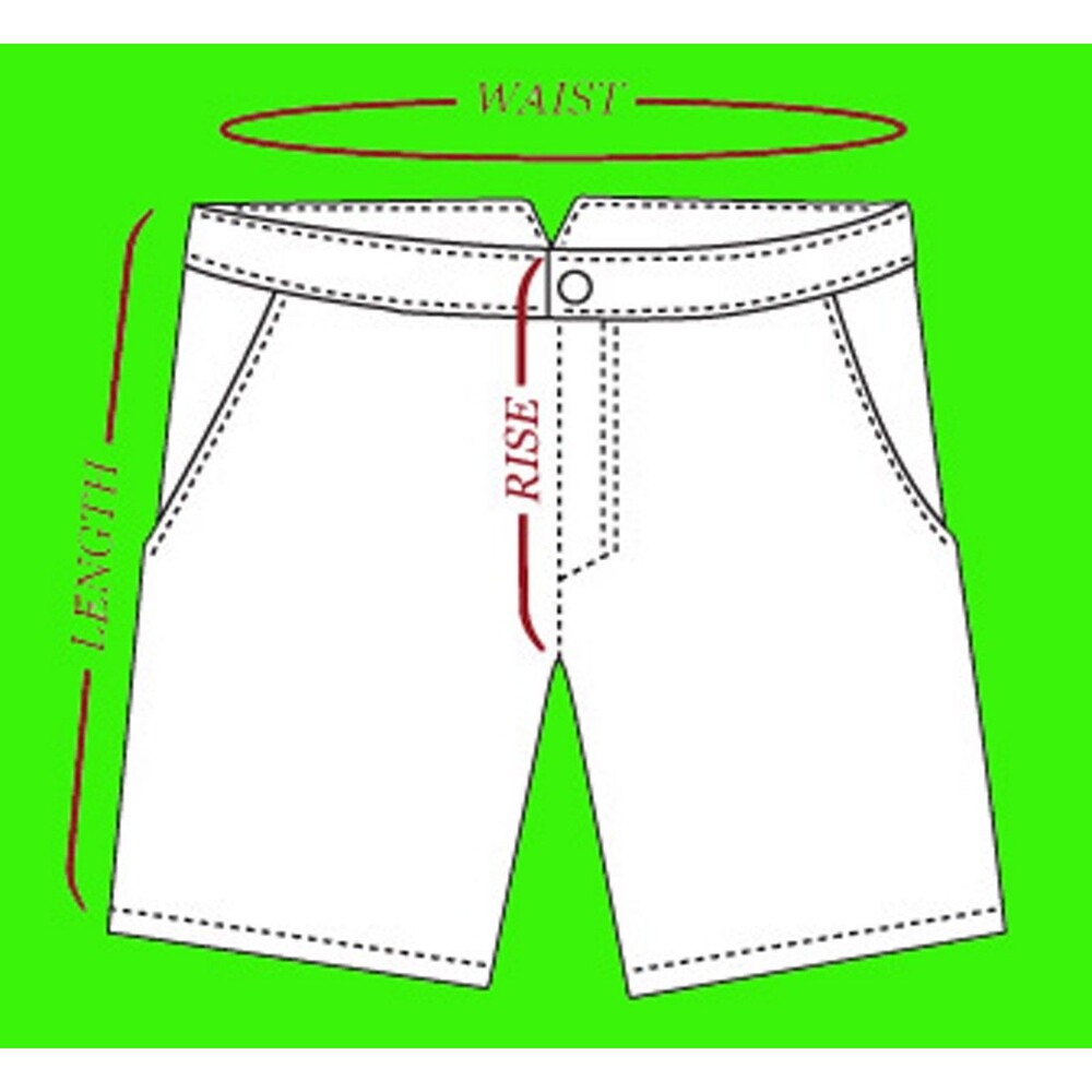 UNIONBAY Men's (Size 36) Gray Cargo Casual Walking Shorts 6 Pockets Zipper Fly. - Picture 5 of 5